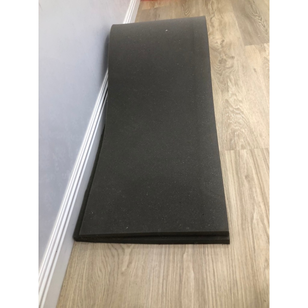 Cao su non, mút xốp eva foam dày 1cm 2cm 3cm khổ 1m2 1m4 1m6 chống sốc ,lót bể cá cách nhiệt