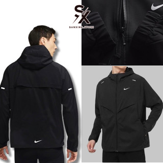 Áo khoác dù 2 lớp cao cấp chống nắng chống gió form rộng unisex phong cách hàn quốc - SX201