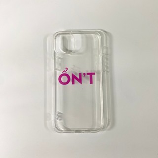 Ốp Lưng Dẻo iPhone TS007 - TI STORE