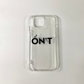 Ốp Lưng Dẻo iPhone TS007 - TI STORE