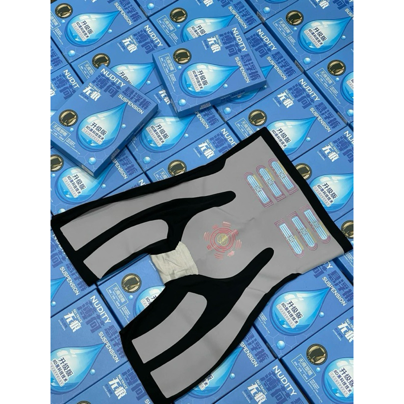 QUẦN SLINE 8D ĐỊNH HÌNH EO ,TẠO NHIỆT TAN MỠ