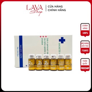 Dưỡng nước Nanometer| dcpxhoanganh