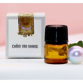 Hàng chính hãng - serum chấm tàn nhang mụn nám rỗ yody white phương anh