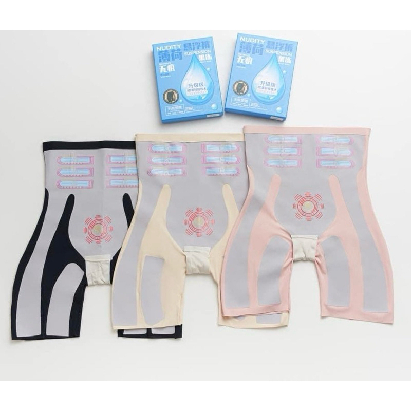 QUẦN SLINE 8D ĐỊNH HÌNH EO ,TẠO NHIỆT TAN MỠ