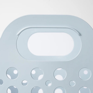 Giỏ đựng đồ SLIBB IKEA chính hãng ( có sẵn)