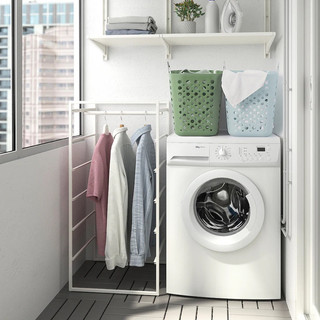 Giỏ đựng đồ SLIBB IKEA chính hãng ( có sẵn)