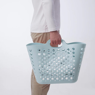 Giỏ đựng đồ SLIBB IKEA chính hãng ( có sẵn)
