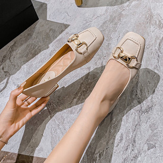 ( Đặt hàng 2-3 tuần ) Giày cao 2cm size 40-43