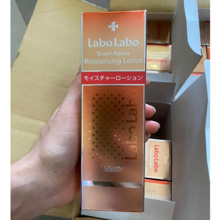 Toner se lỗ chân lông Labo Labo Super Keana Lotion ( chai 200ml)