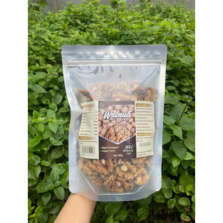 Nhân óc chó vàng Mỹ gói 500g