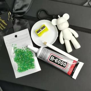 Keo dán đa năng b-7000,t-7000 keo dán màn hình, cảm ứng, đính trang sức,decor