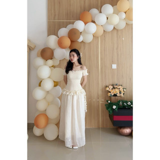 SOFI DRESS ( She.room)