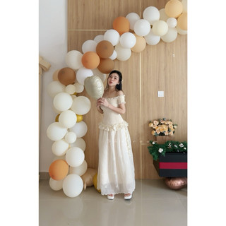 SOFI DRESS ( She.room)