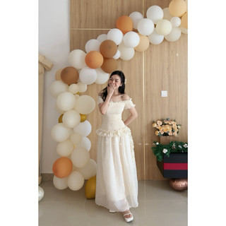 SOFI DRESS ( She.room)