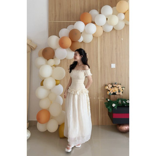SOFI DRESS ( She.room)