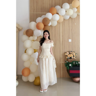SOFI DRESS ( She.room)