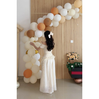 SOFI DRESS ( She.room)