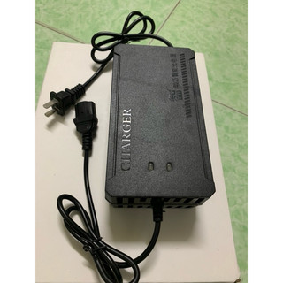 Xạc xe điện 60V20A xmen vespa gogo 5 bình - hỗ trợ 1 đổi 1 nếu sản phẩm lỗi