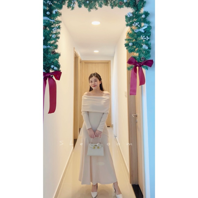 LADIE DRESS ( She.room)