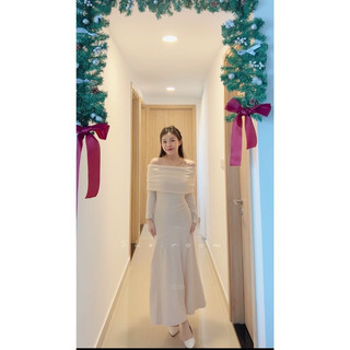 LADIE DRESS ( She.room)