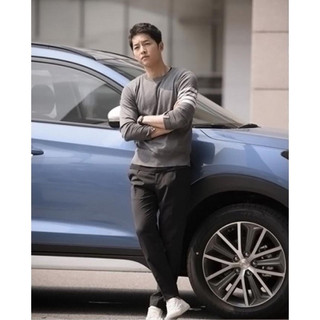 Áo len Thom unisex chất len cao cấp- Tee668