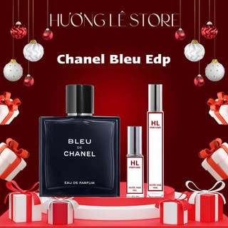 Nước Hoa chờ neo bleu edp 5ml - 10ml