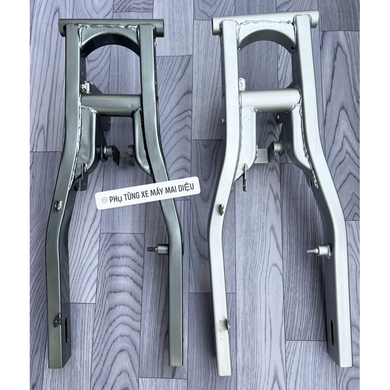  GẤP SPORT BÁNH ĐÙM  SPORT-XIPO-RGV-RGX-SATRIA  