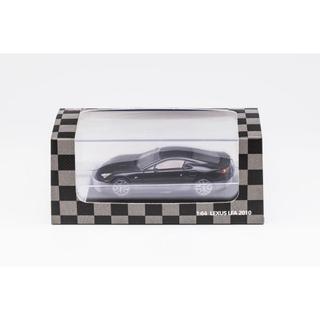 MÔ HÌNH 1:64 DCT - Lexus LFA (75-80)