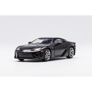 MÔ HÌNH 1:64 DCT - Lexus LFA (75-80)