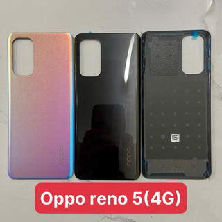 Nắp lưng oppo reno 5 zin