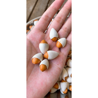 1kg Bạch quả tươi tách sẵn chuẩn nhà hàng