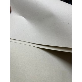 Giấy vẽ việt trì , giấy vẽ chì,hình họa a3/a2 combo 20 tờ