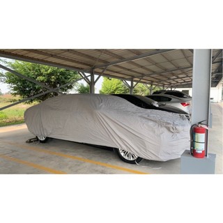 Bạt phủ xe Rolls Royce chuẩn vải dù cao cấp che nắng chống mưa, bạt che xe ô tô cao cấp sử dụng tiện lợi