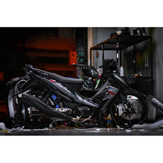 Tem sirius rc v3 mới-tem sirius đen xám bạc rc 2024