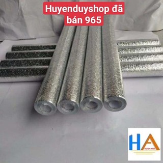 Cuộn giấy bạc dán nhà bếp 3mx60cm