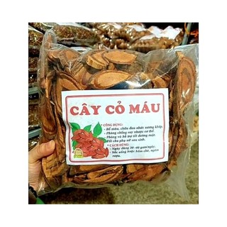 1kg cây cỏ máu khôthanh lọc bổ máu