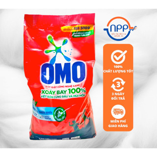  Bột giặt omo 5.7kg sạch cực nhanh & mạnh và comfort 5.3kg 