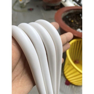 INOUT NHỰA TRẮNG PHI 12 - 16 - 20