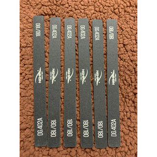 Kềm nghĩa dũa giấy DG402, Kìm nghĩa dũa giấy DG402 (vỉ 6 cái) 180/180