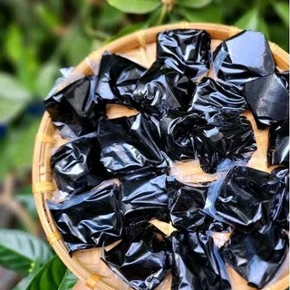 Cao atiso 10 viên 270g-300g dùng nấu sâm