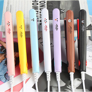 Máy ép tóc mini Maketime tiện dụng