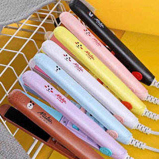 Máy ép tóc mini Maketime tiện dụng