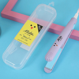 Máy ép tóc mini Maketime tiện dụng