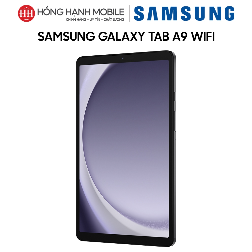 Máy Tính Bảng Samsung Galaxy Tab A9 Wifi 4GB/64GB - Hàng Chính Hãng | BigBuy360 - bigbuy360.vn