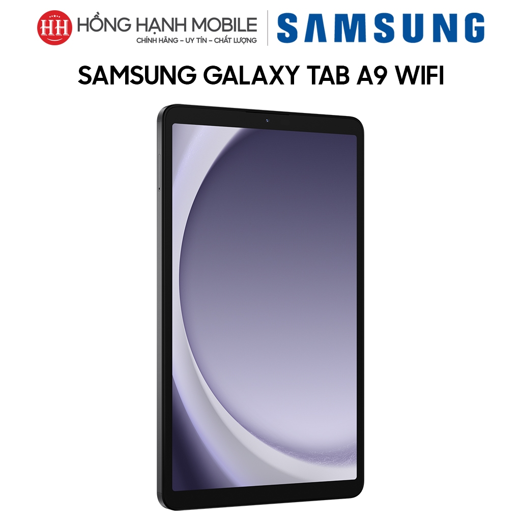 Máy Tính Bảng Samsung Galaxy Tab A9 Wifi 4GB/64GB - Hàng Chính Hãng | BigBuy360 - bigbuy360.vn