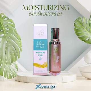 Cấp ẩm 09 tx cosmetic natural serum 09 - 60ml