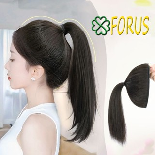 Chụp độn phồng đầu tóc giả nữ ❤️FREESHIP❤️ Độn phồng tóc vỏ bưởi làm phồng chân tóc, tóc giả hộp sọ độn nâng mái