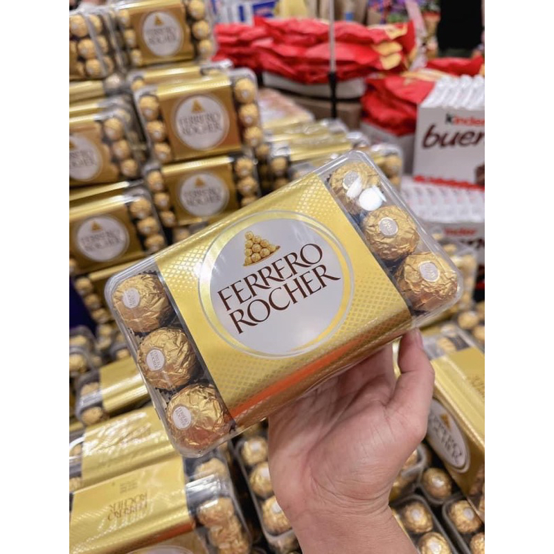 𝐒𝐎𝐂𝐎𝐋𝐀 𝐅𝐄𝐑𝐑𝐄𝐑𝐎 𝐑𝐎𝐂𝐇𝐄𝐑 30 𝐕𝐈𝐄̂𝐍