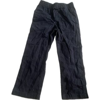 Quần bé unisex