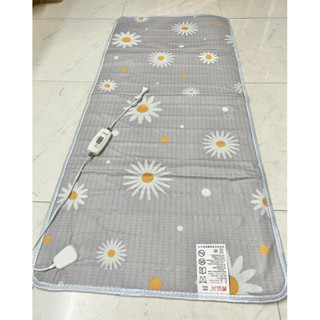 Thảm điện trải giường, đệm điện spa